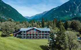 Hôtel Le Labrador